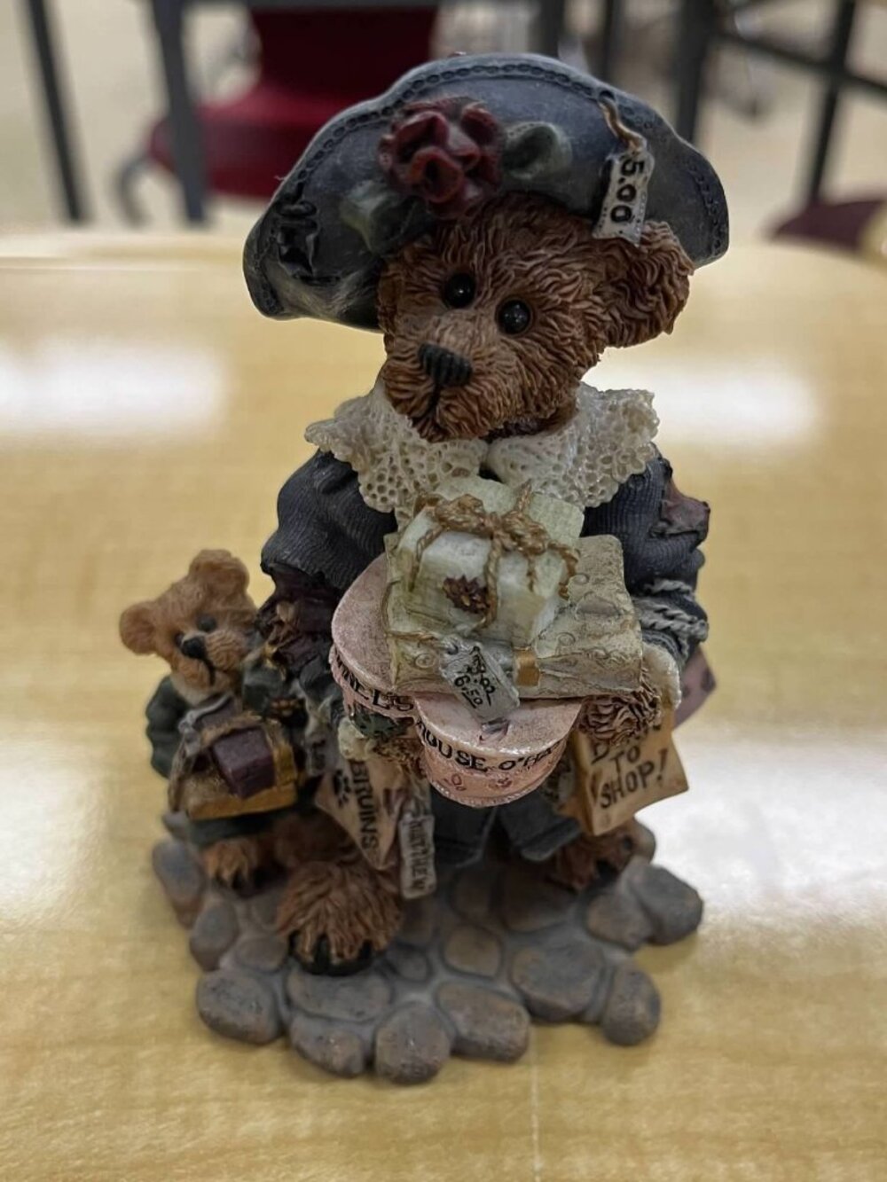 Boyds Bear